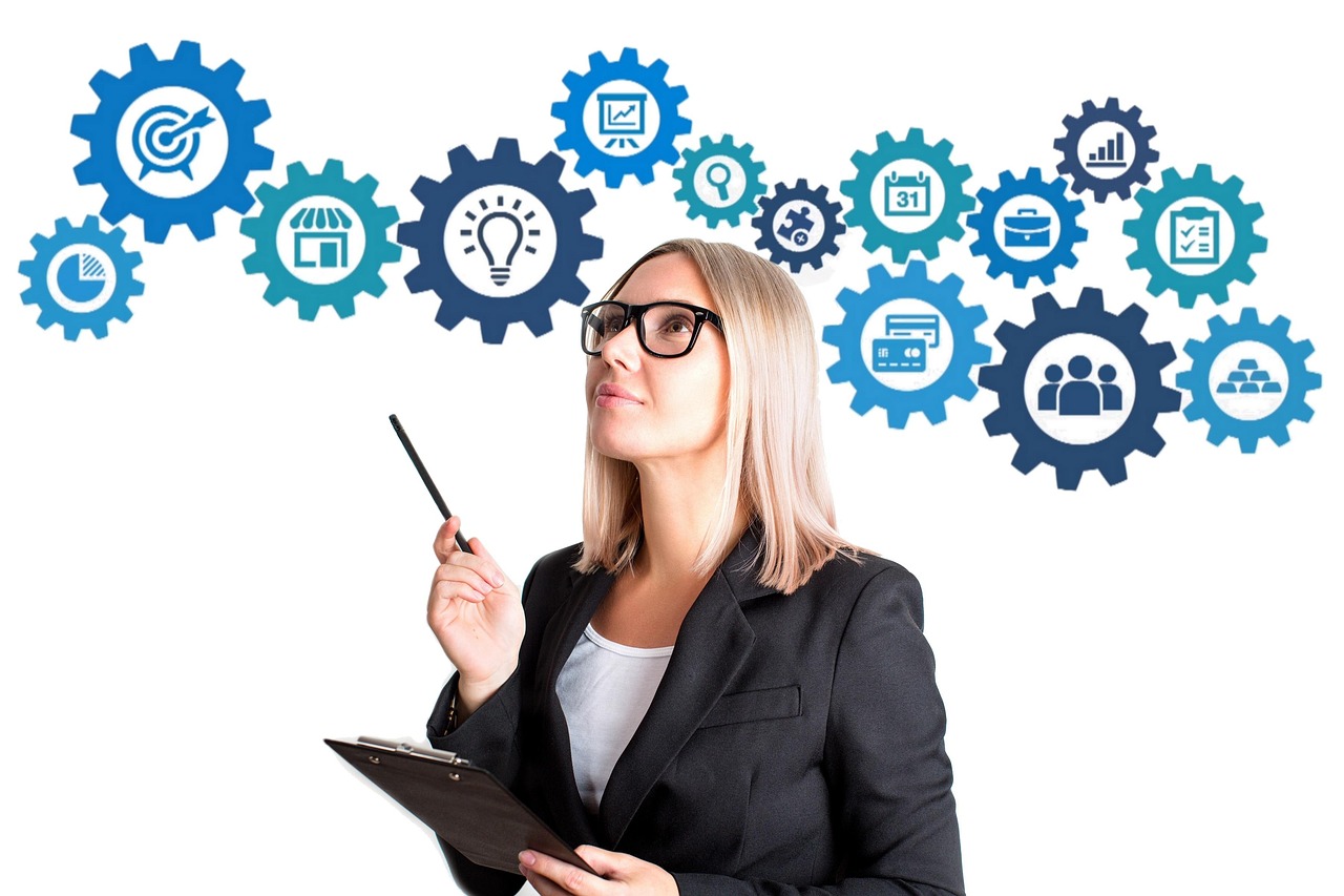 技术支持辅助和人类美好生活的实现